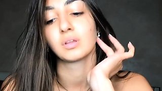 Beautiful Indian cute sex WebCam Solo Show