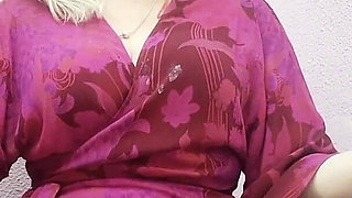 Empressbellasadic's Mature Soles Make You Weak
