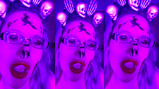 Your Sissy Wallet Pays for Her Orgasms - and You Lick up the Spillage, Dont You?