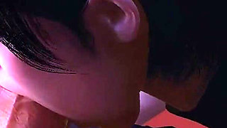 Beauty Big Boobs, Bigger Fantasy: Animated Vixen - 3D Animation Hentai