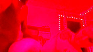 Bigdaddykj: Fuckin in My Game Room Full