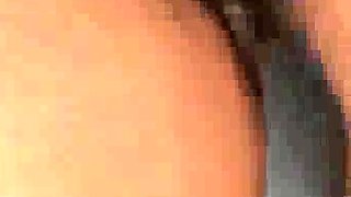 Julie riding my cock in cowgirl and get screaming orgasm dd