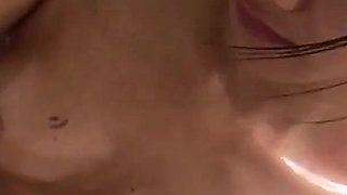 Young Girl with Hairy Pussy Gets Fucked by Big Cock