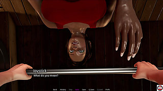 A House in the Rift - ( PT 11) - Zanith