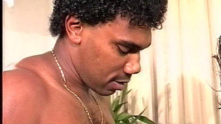 Hairy Cunt Fucked Wet