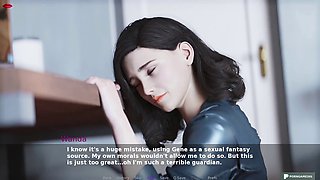 Miss Danvers - Gameplay up to 4