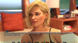 Truth or Dare Game Between Stepsis and Stepbro - Guilty Pleasure - Ep10