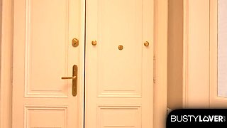 Lesbian Fuck Turns Into Gangbang With Czech Cuties Nicole Love & Brittany Bardot