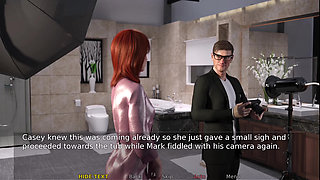 Cassey Falls gallery #5