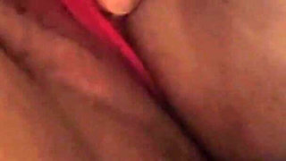 Panties Pussy Wedgie & Play