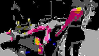 Sheela Sinner Tickled and Punished on Rack - Big Tits BDSM Fetish