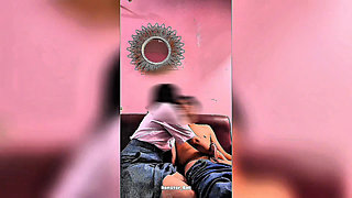 Latest 2025 Malay High School Student and Teacher Scandal Video