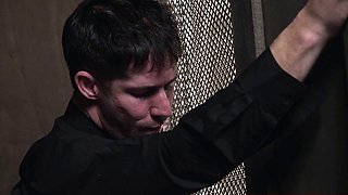 OMG! See what happens in confession booth!