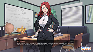 EP1: Girls, I Just Want To Get Paid! (Gameplay)