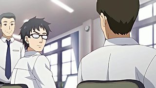 Enjo Kouhai 1