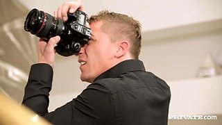See The Wedding Album of Ferrara Gomez - Private Porn Sex Videos
