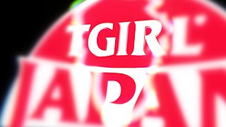 TGIRLJAPAN   Ever Sexy And Daring An