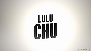 The Clumsy Intern With Isiah Maxwell, Lulu Chu - Brazzers