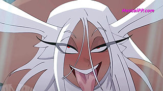 Mirkos Intership Hardcore Sex Outdoor ( Parody )