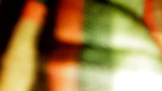 Hard Fuck with Gorgeous Hairy Housewife - Brother in Law Bangs Big Natural Tits