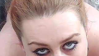 Huge Japan blowjob and handjob POV orgy with a cumshot