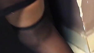 He Gave Me That Loving Sex, Just the Way I Want It