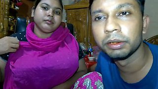 Bangladeshi Step Sister Fucks Hot Step Brother - Desi Viral 4K Porn