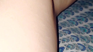 Desi Beautiful Girl Closeup Amazing Pussy Licking
