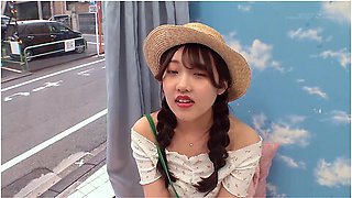107sdmm- [off -shoulder Girls Only] The First Deep Milk Massage!is It Embarrassing But Leaking A Sighhimari -chan, An Amateur Girl With Beautiful Collarbone With Deep Massage