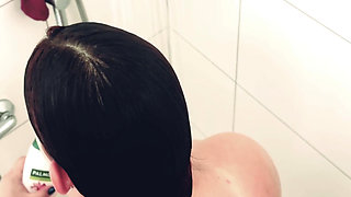 A Nice Shower