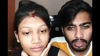 Indian Desi Instagram Model Tango Live Couple Hardcore Sex