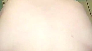 Dick and Balls in My Asshole at the Same Time Is What I Need