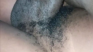Wet, Tight, Fat Pussy