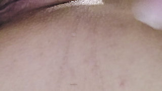 Extreme Vaginal Insertions in the Bathtub