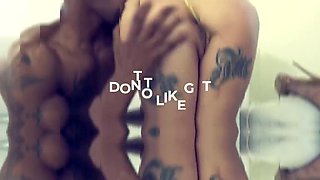 CuckoldSessions - Hot Latina Babe Makes Her Cuck Boy Watch While She s Getting Fucked