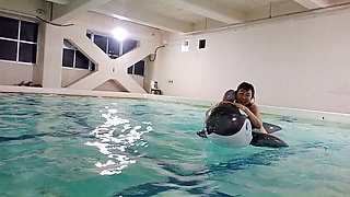 Pool Video 2