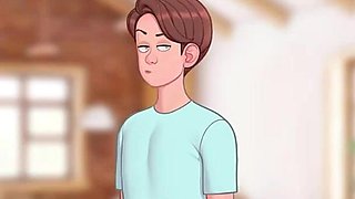 Sex Note - 184 Yoga Assistant By MissKitty2K.mp4