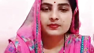 Neighbor calls bhabhi home and has sex with her sexy bhabhi Hard Fucking With Hindi Audio