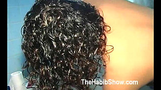 Chi-town Puerotrican Stepmother Ti-ti Full Video