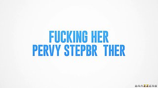 Fucking Her Pervy Stepbrother With Jordi El Nino Polla, Mariana Martix - Brazzers