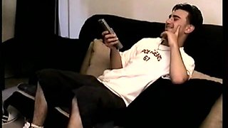 Str8 Paulie Unloads