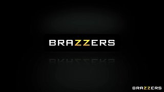 Haunting Their Asses With Xander Corvus, Alexis Fawx, Angela White, Ricky Johnson - Brazzers