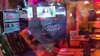 Korean creampied, RCG in bathroom with bbc - xxx sex!