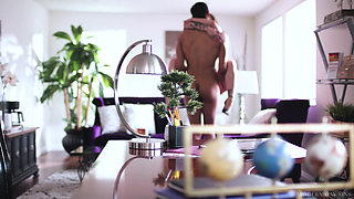 Modern-day Sins - Get Me Pregnant! Desperate Vanessa Vega Takes Breeding Creampie From Shady Doctor!
