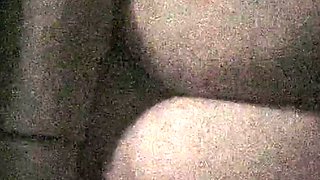 Big boobs milf masturbates with her dildo