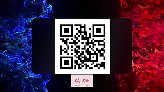 Squirting Pvc Apron Slut