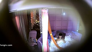 Real Homemade Amateur Hidden Cam 1