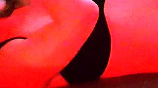 Xxl Dildo Sucked While Smoking