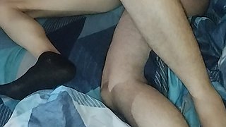 Enjoyment of Fucking