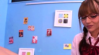 Spending Time With My Asian Stepsis.